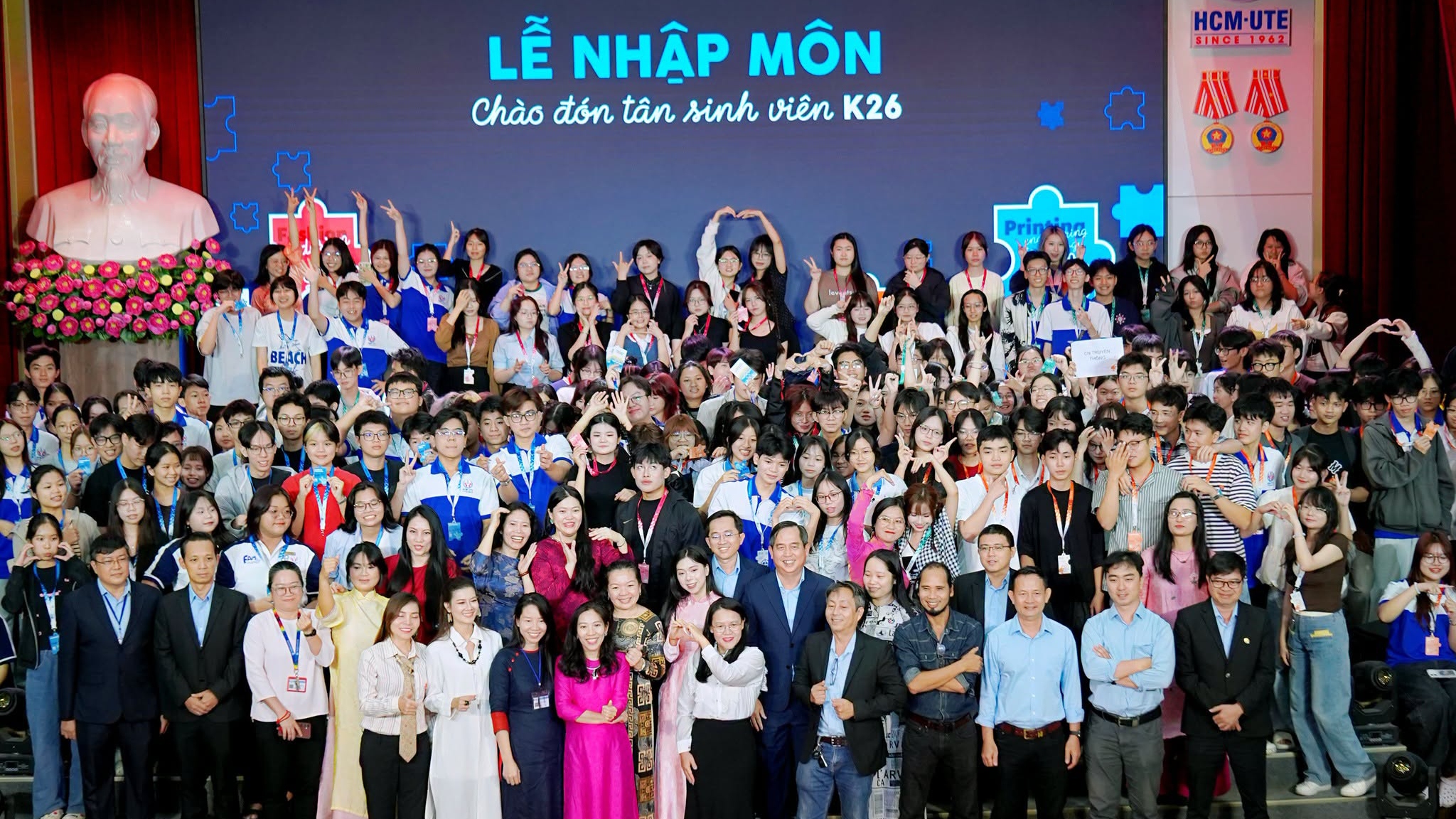 Giới thiệu ngành Công nghệ Truyền thông