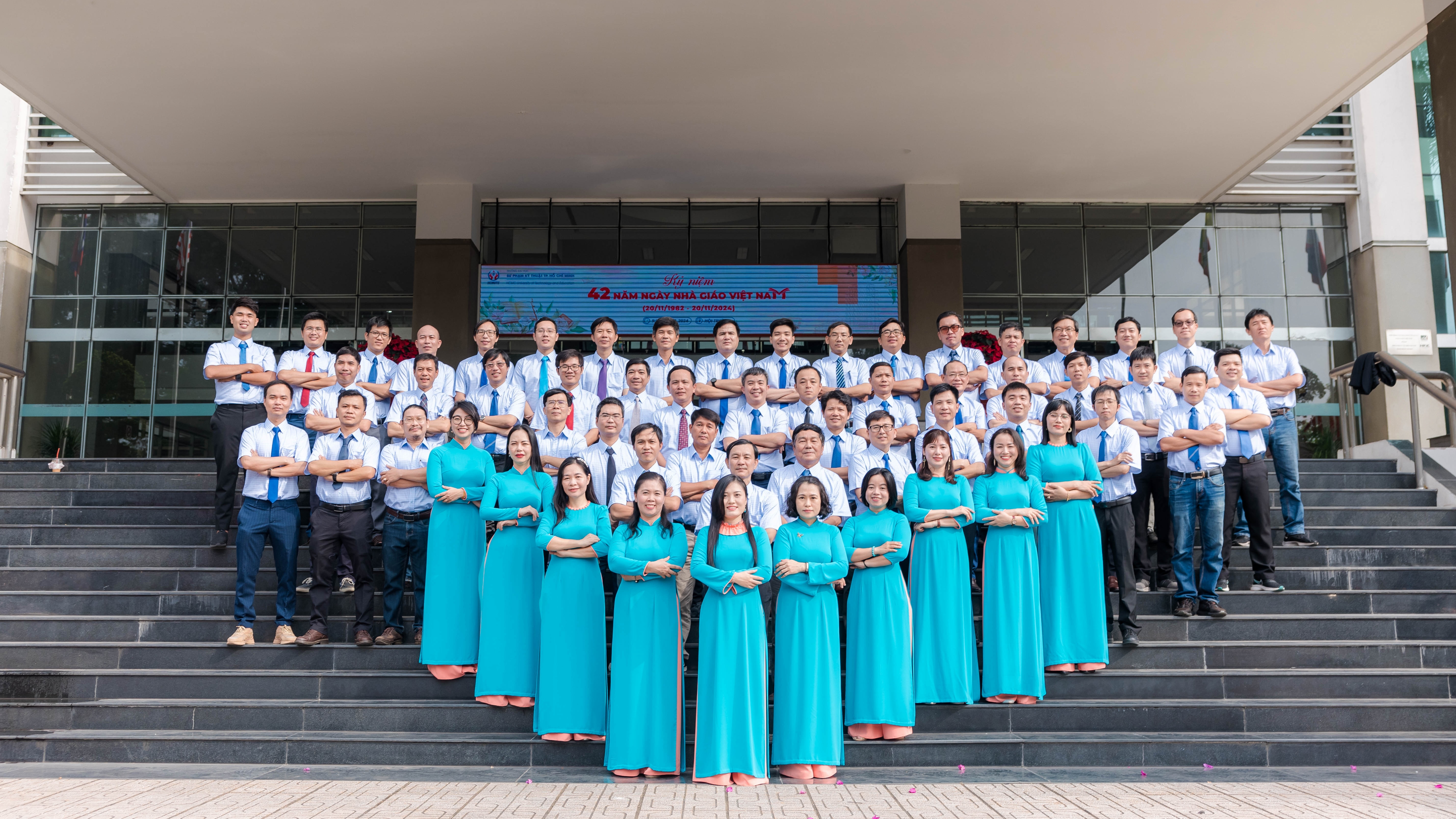 Tầm Nhìn, Sứ mạng và Triết lý Giáo dục