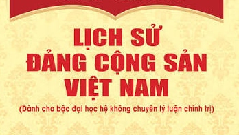 Môn Lịch sử Đảng Cộng sản Việt Nam