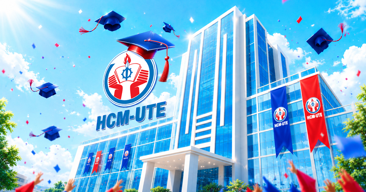 Thông báo Lịch tham dự và thời gian mượn, trả lễ phục tốt nghiệp đợt tháng 7/2026