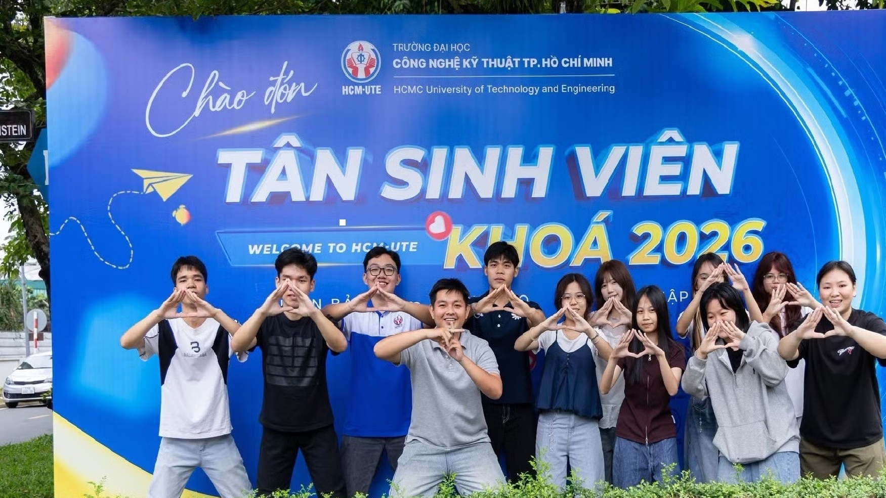 Thi bao nhiêu điểm, học bổng bấy nhiêu tiền