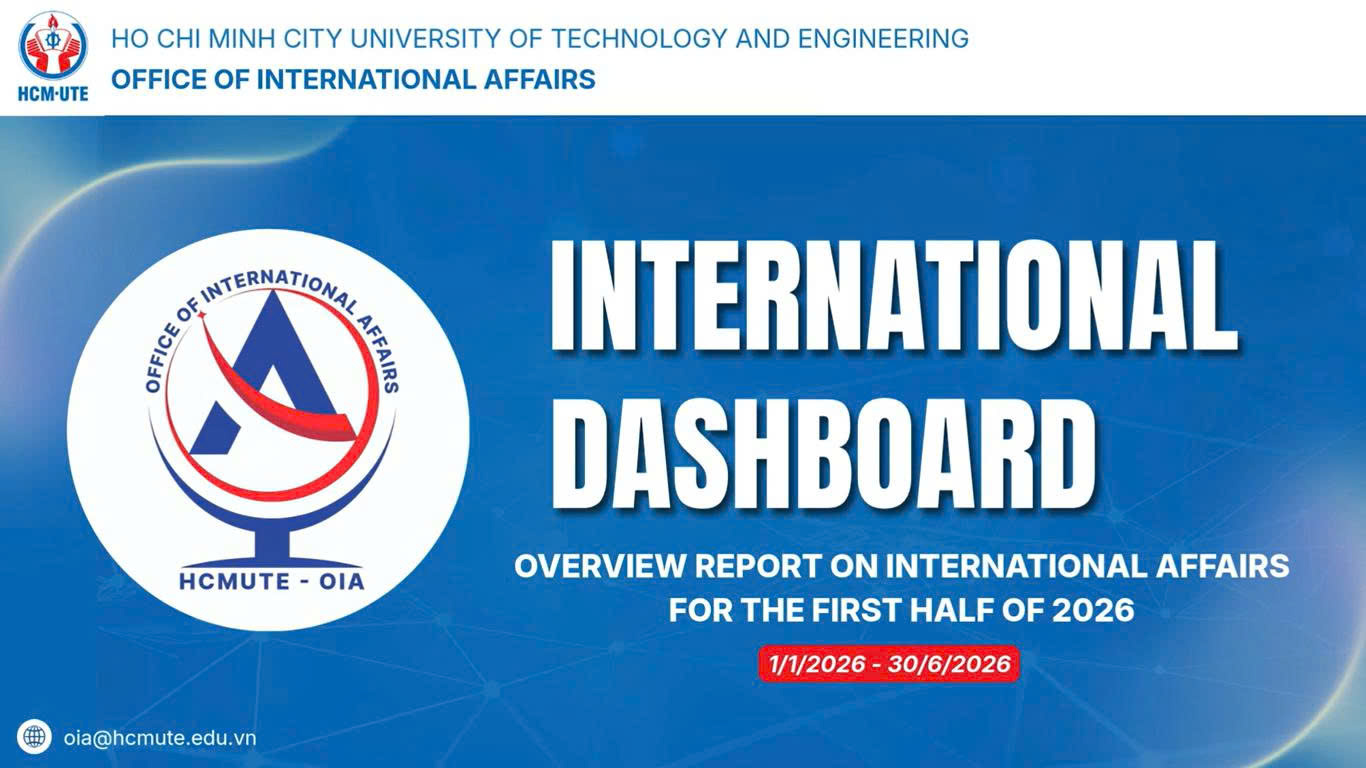 OVERVIEW REPORT ON INTERNATIONAL AFFAIRS