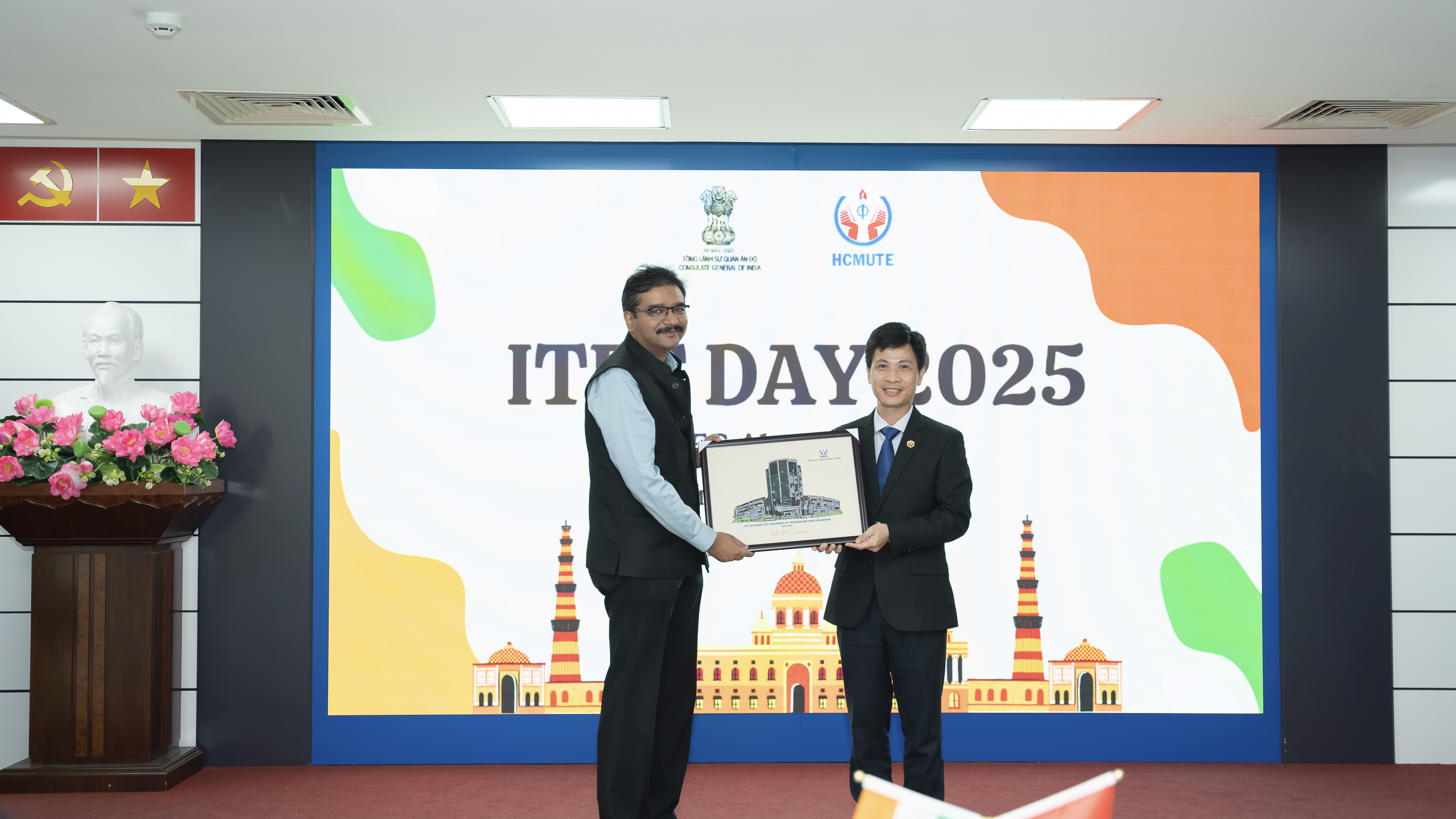 ITEC DAY 2025