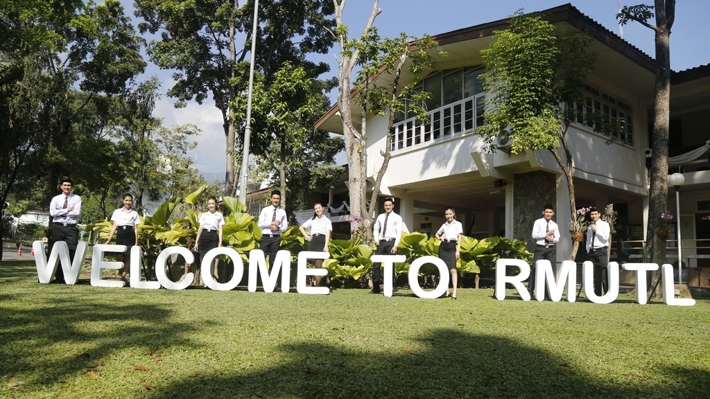  International Engineering Internship Program | Thailand 2026