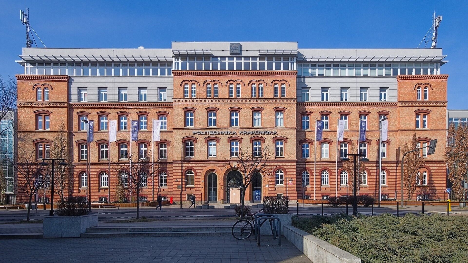 [Student Stories] – A Semester To Remember: From HCM-UTE To Politechnika Krakowska (20/03/2026)
