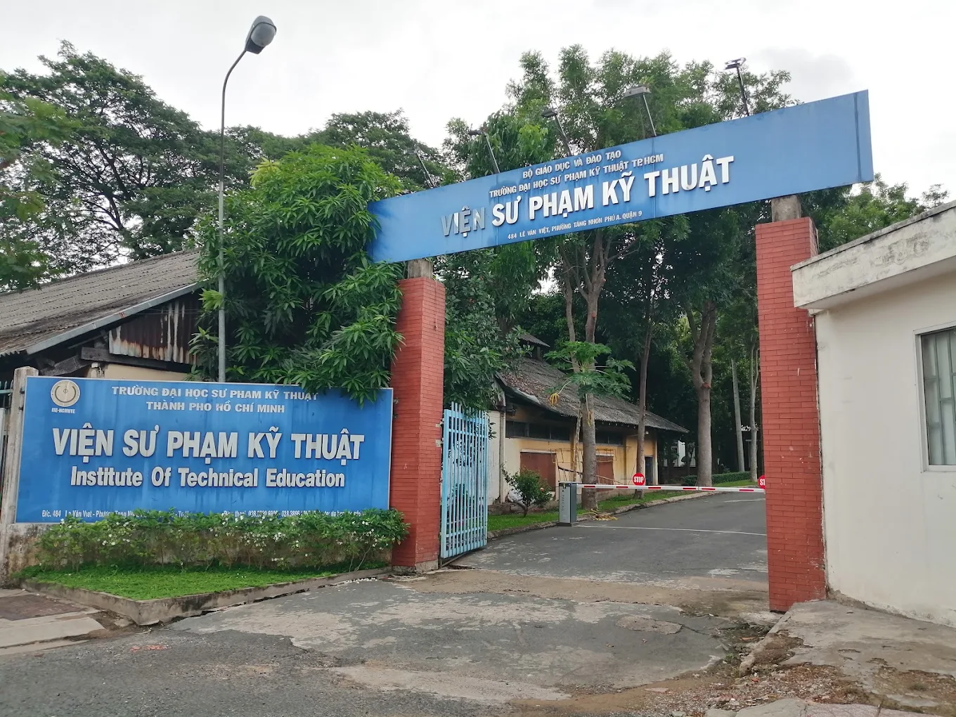 Cơ sở 2